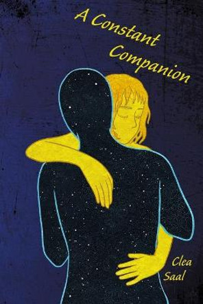 A Constant Companion Clea Saal 9798505739914