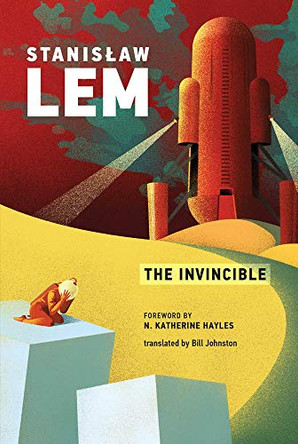 The Invincible Stanislaw Lem 9780262538473