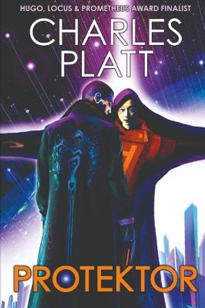 Protektor by Charles Platt