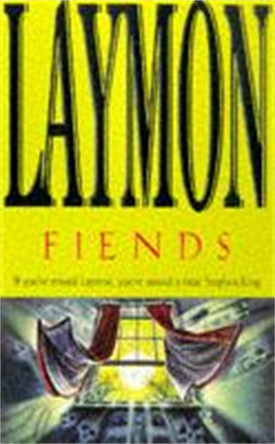 Fiends Richard Laymon 9780747255253