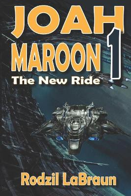 Joah Maroon 1 by Rodzil Labraun