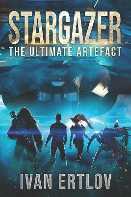 Stargazer by K O Chapman-Paton