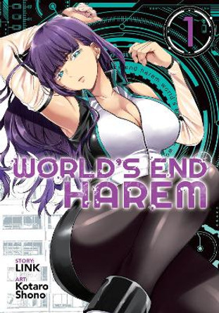 World's End Harem Vol. 1 Link 9781947804098