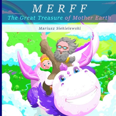 Merff by Mariusz Siekielewski