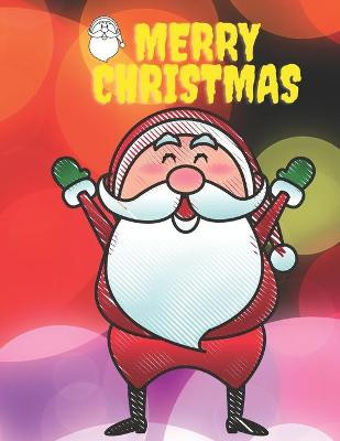Merry christmas by Mack Gold