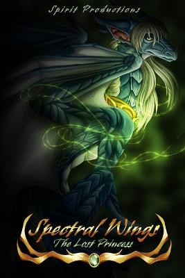 Spectral Wings by Spirit Productions