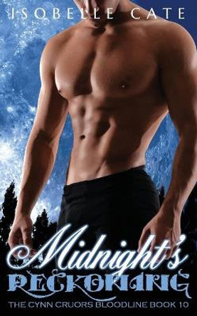Midnight's Reckoning by Jennifer Stevens