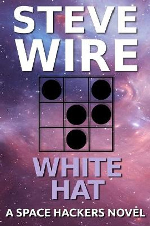 White Hat Steve Wire 9798584360733