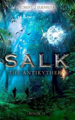 Salk by Robert J Guerrera