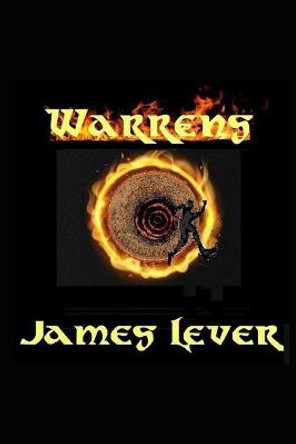 Warrens James Lever 9798624156296