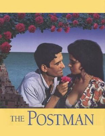 The Postman Jose Escobar 9798636723530