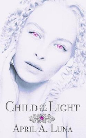 Child of the Night April a Luna 9798638725693