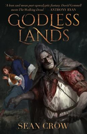 Godless Lands by Tomas Duchek