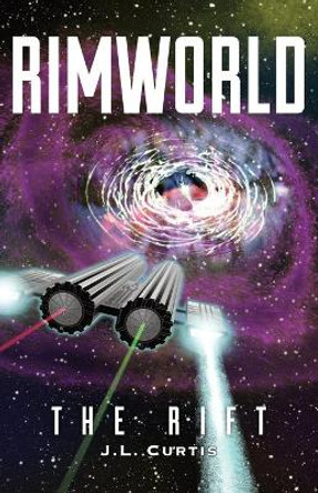 Rimworld- The Rift Joe Williams 9798638521707