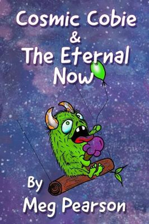 Cosmic Cobie & The Eternal Now by Levi Moodie