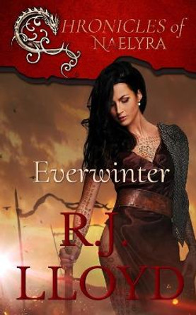 Everwinter R J Lloyd 9798663504034