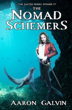 The Nomad Schemers by Aaron Galvin