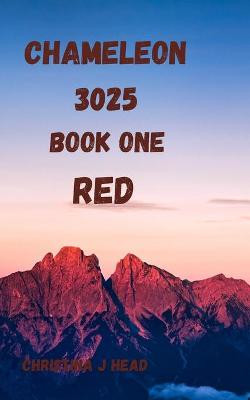 Chameleon 3025 by Christina J Head