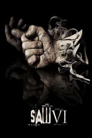 Saw VI Kristin Miller 9798665983745