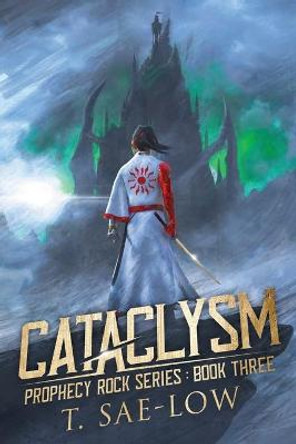 Cataclysm T Sae-Low 9798666257463