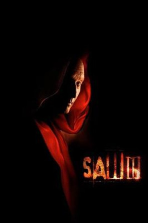 Saw III Kristin Miller 9798665976440