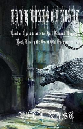 Dark Winds of Night by Viel Nast