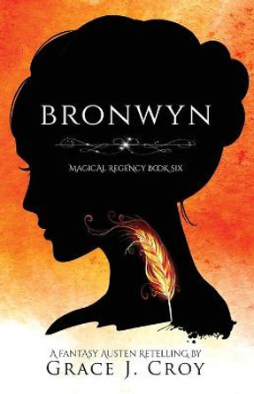 Bronwyn by Grace J Croy