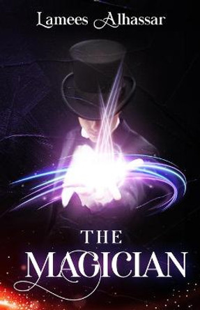 The Magician by Lamees Alhassar