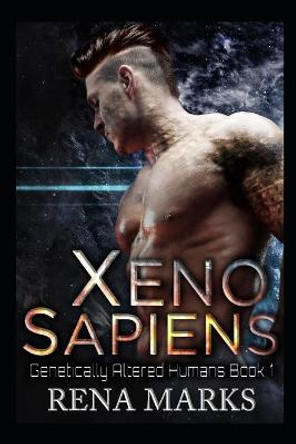 Xeno Sapiens Rena Marks 9798676046873