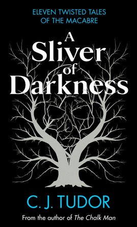 A Sliver of Darkness C. J. Tudor 9780241582633