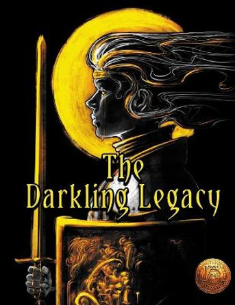 The Darkling Legacy: For 13th Age RPG Jason Duff 9798710235898