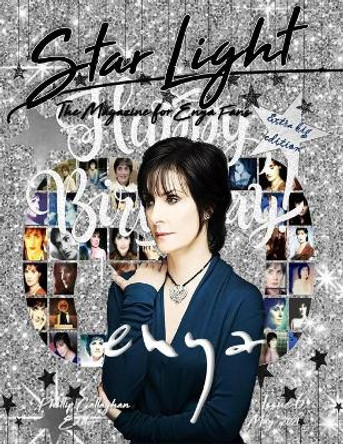 Star Light, The Magazine for Enya fans Phillip Callaghan 9798728970002