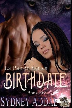 BirthDate by Sydney Addae
