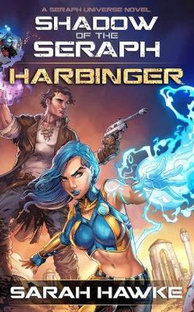 Harbinger Sarah Hawke 9798728855989