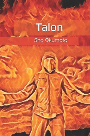 Talon Sho Okumoto 9798727389904