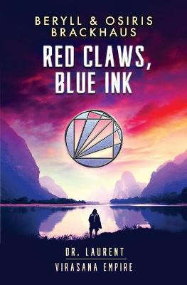 Red Claws, Blue Ink by Osiris Brackhaus