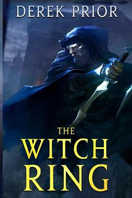 The Witch Ring by Anton Kokarev