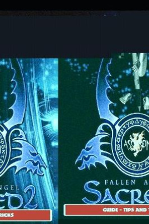 Sacred 2 by Saturnx2