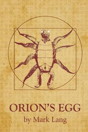 Orion's Egg by John Thrasher, IV
