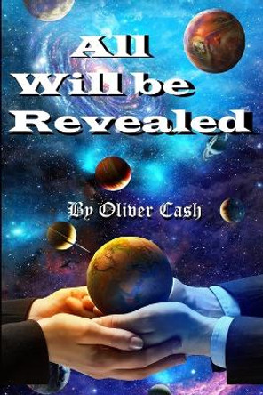 All Will Be Revealed by Thomas Zman