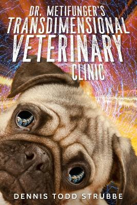 Dr. Metifunger's Transdimensional Veterinary Clinic by Dennis Todd Strubbe