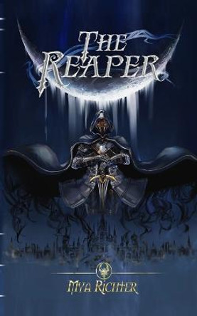 The Reaper Mya Richter 9798986435701