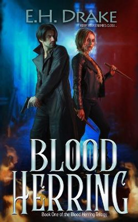Blood Herring by Eh Drake