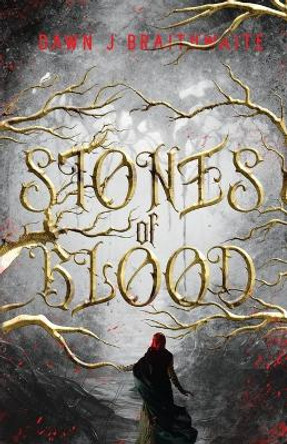 Stones of Blood Dawn J Braithwaite 9798986261256