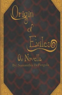 Origin of Exiles by Samantha Depergola