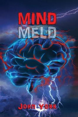 Mind Meld John York 9780999387023