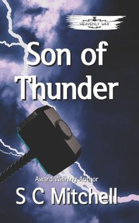 Son of Thunder S C Mitchell 9798679940123