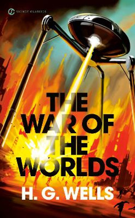 The War of the Worlds H. G. Wells 9780451530653
