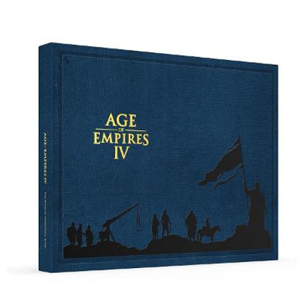 Age of Empires IV: A Future Press Companion Book Future Press 9783869931104