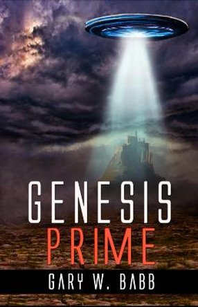 Genesis Prime Gary W. Babb 9781786954930